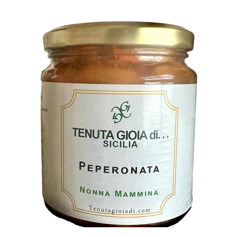 Peperonata 280 g