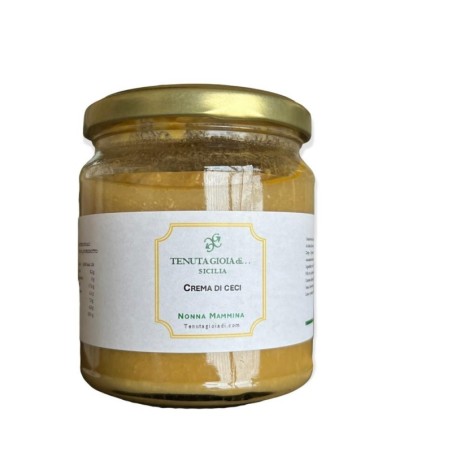Crema di Ceci 280 g