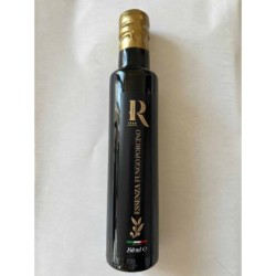Essenza al Basilico in bottiglia 250 ml