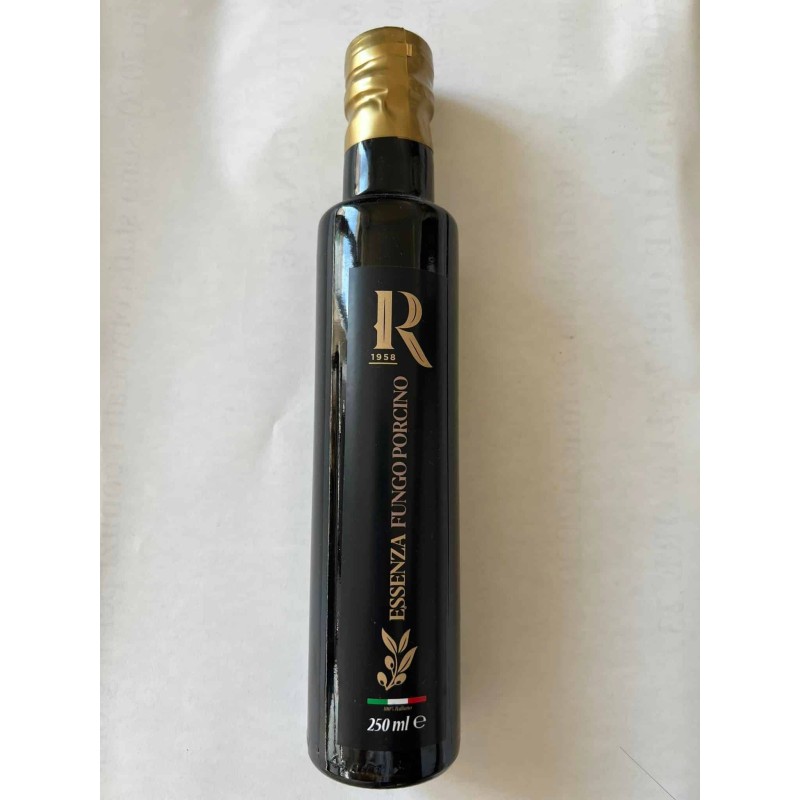 Essenza al Basilico in bottiglia 250 ml