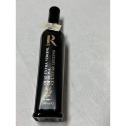 Olio Extravergine di Oliva monocultivar Leccino 500 ml