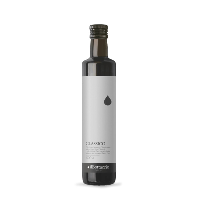Olio Extravergine Classico