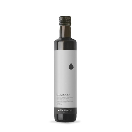 Olio Extravergine Classico