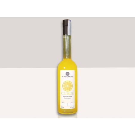Citrus Liquore al Limone