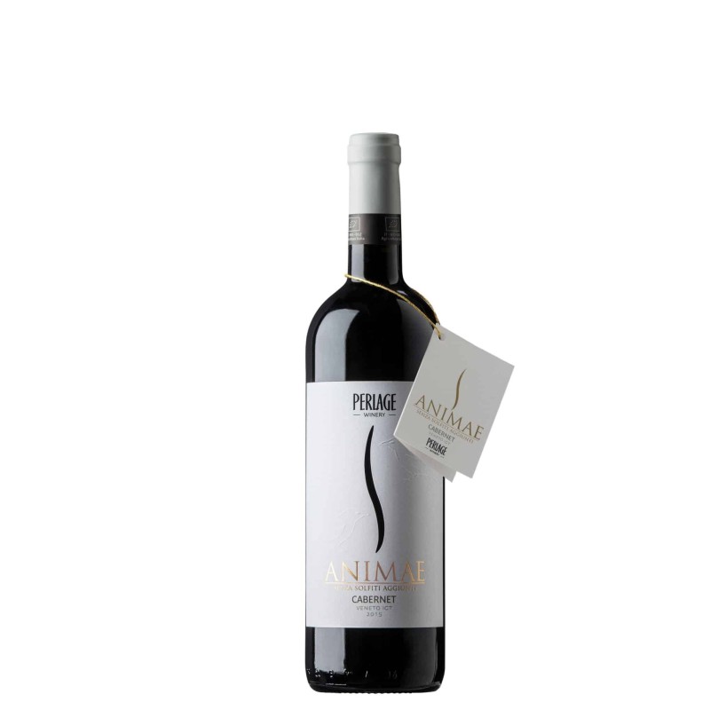 Sulphite-Free Wine | Animae Cabernet Veneto IGT