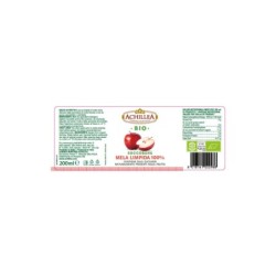 SuccoBene limpido di Mela 100%