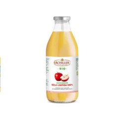 SuccoBene limpido di Mela 100%