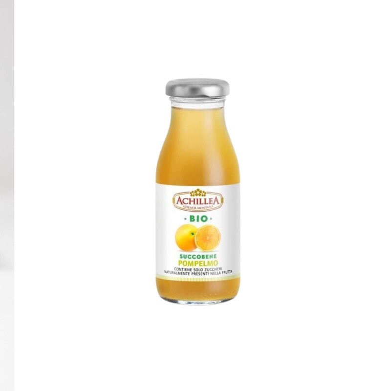 SuccoBene Pompelmo