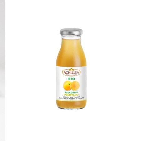 SuccoBene Pompelmo