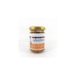 Sugo Bianco ai Funghi Porcini 130g