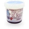 Panna Cotta di Montagna