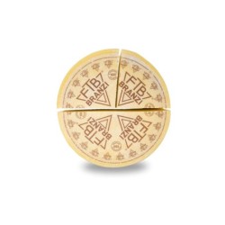 Formaggio Tipico di Branzi 180 gg