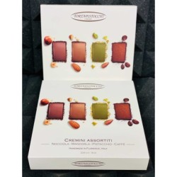 Cremini Misti assortiti
