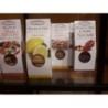Biscotti di Frolla Mais e Riso Speziato senza glutine