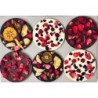 Torta al Cioccolato Bianco e Frutta