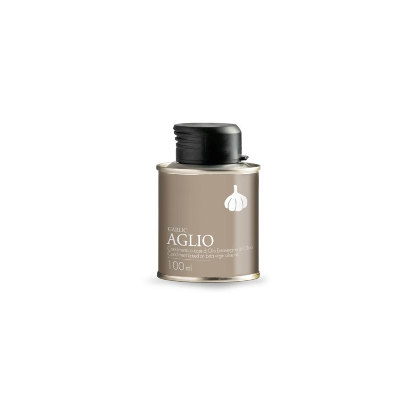 Infuso all'aglio