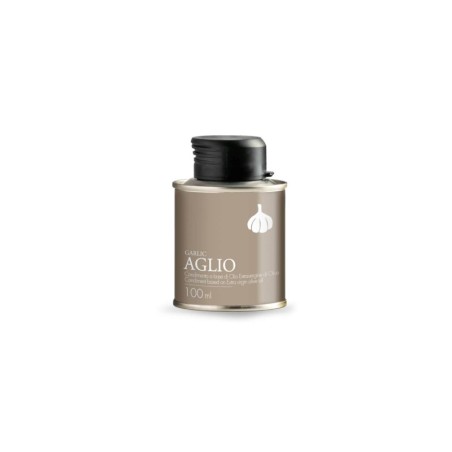 Infuso all'aglio