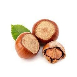 Risotto con Nocciole