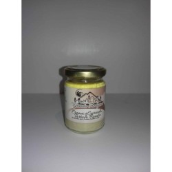 Crema ai Carciofi e Tartufo Bianco