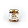 Olive Taggiasche denocciolate in olio extravergine di oliva