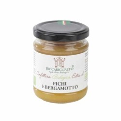 Fichi al Bergamotto