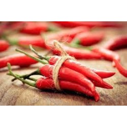 Fichi al Bergamotto e Peperoncino