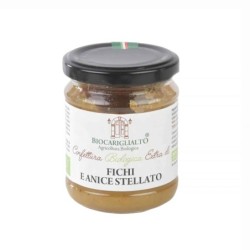 Fichi e Anice Stellato