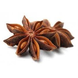 Fichi e Anice Stellato