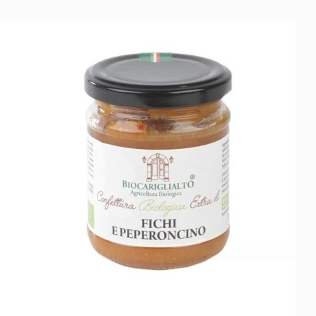 Fichi e Peperoncino