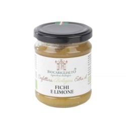 Fichi e Limone