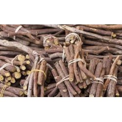 Fichi e Liquirizia
