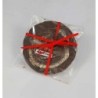 Torta al Cioccolato al Latte e Nocciole