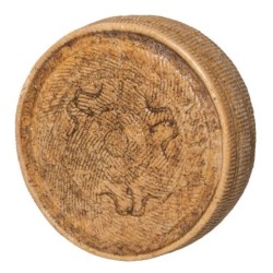 Pecorino bagnolese stagionato 72 mesi
