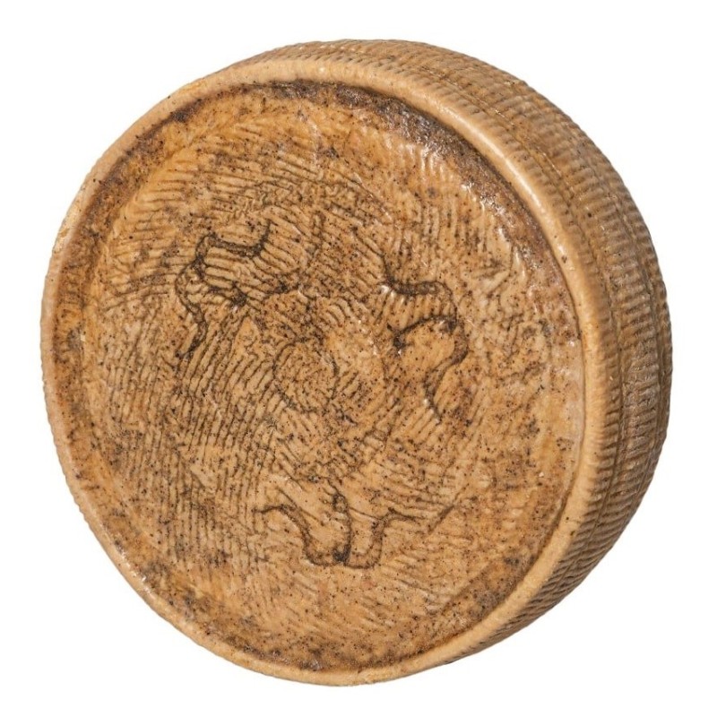 Pecorino bagnolese stagionato 72 mesi