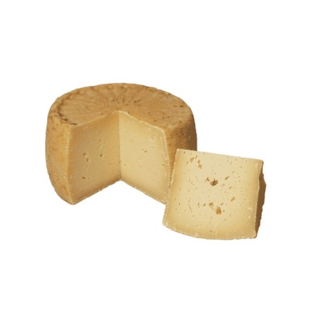 Pecorino bagnolese stagionato 24 mesi