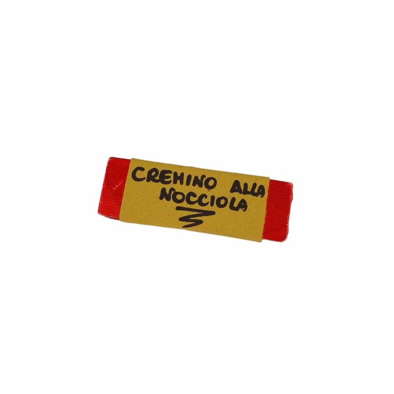Cremino alla Nocciola