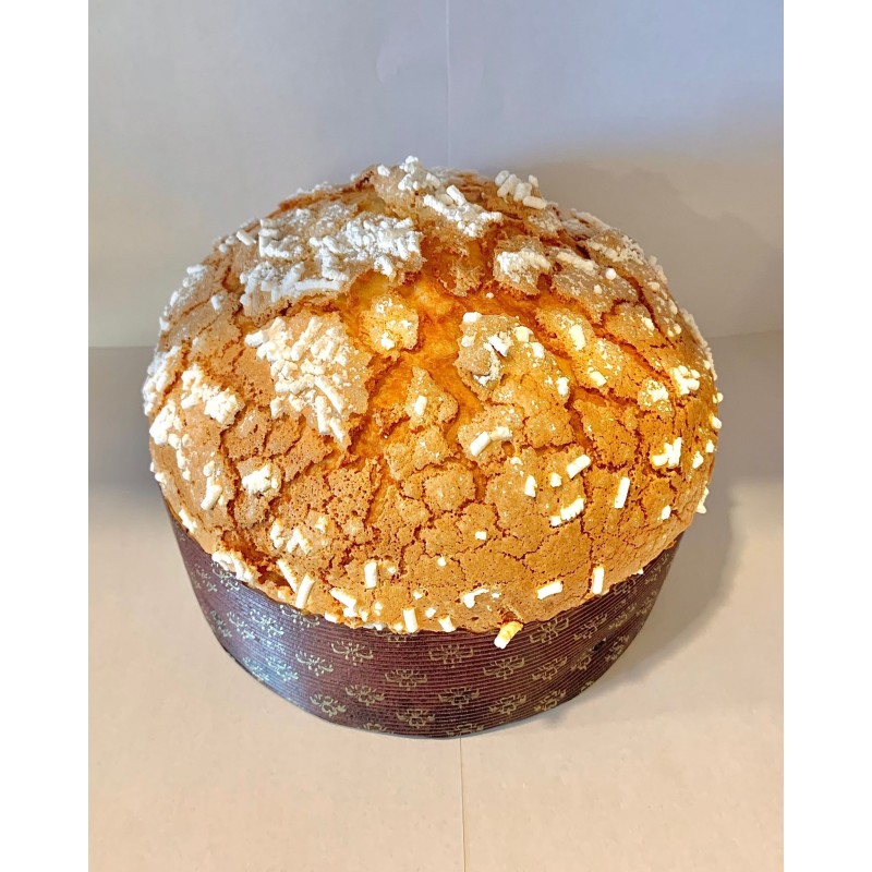 Panettone Artigianale Piemontese 750 g