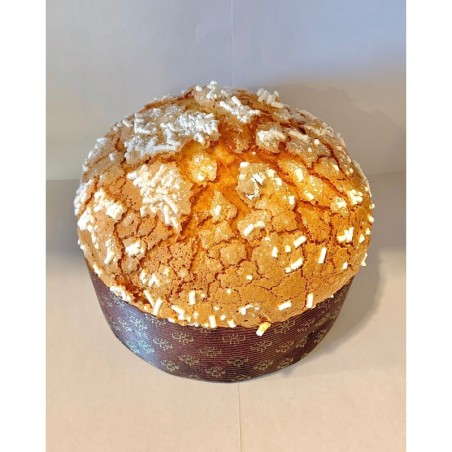 Panettone Artigianale Piemontese 750 g