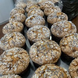 Panettone Artigianale Piemontese 750 g