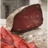 Bresaola di Limousine