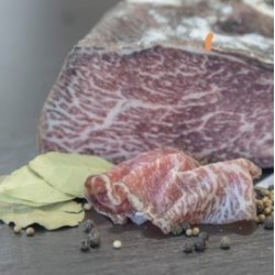 Bresaola Wagyu
