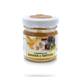 Confettura di Banana e Tartufo