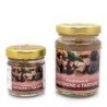 Confettura di Castagna e Tartufo
