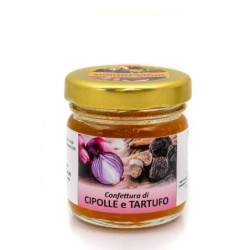 Confettura di Cipolla e Tartufo