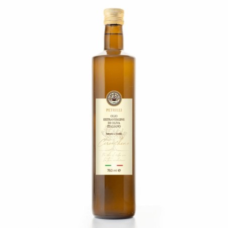 Olio Extravergine di Oliva “Ciriachino”