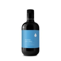 Olio Extravergine Tutto Leccino Bio
