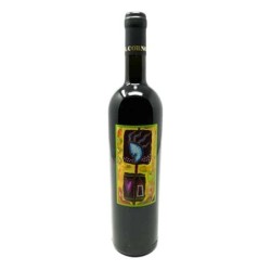 astrovino rosso di toscana