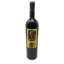 astrovino rosso di toscana