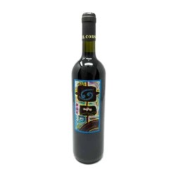 astrovino rosso di toscana