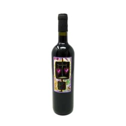 astrovino rosso di toscana